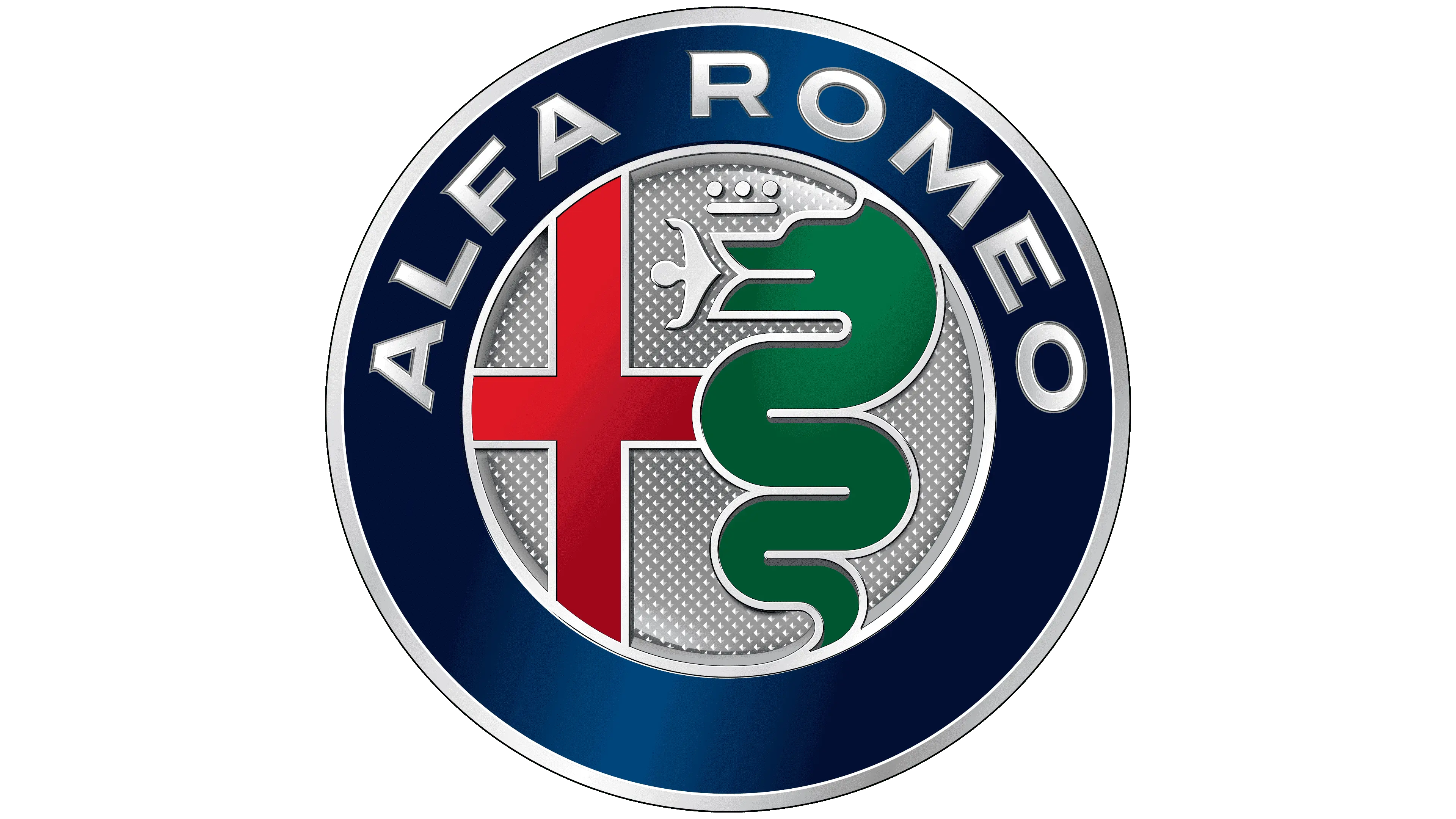 Alfa Romeo marka logosu